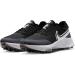 Nike Air Zoom Infinity Tour Next% Men's Golf Shoes 10.5 - Black/Iron Grey/Dynamic Turquoise/White | Shop Now - Buy Online on SooperMarket.com