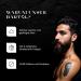 Barteitzeug Beard Oil Waldwunder - 100% Natural Zirbelkief & Bergamot - 30ml - Soothes Itching & Softens Beard - International Shipping Available - Buy Online on SooperMarket.com
