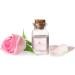 Rosewater Glycerin Mist Toner Spray - 100% Pure Rose Hydrosol and Glycerine, Moisturizing Cleanser for Face, Skin, Hair - 8 oz - Buy Online on SooperMarket.com