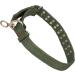 Buy Entatial Cattle Collar - Portable & Lightweight Cow Collar with Double Row Hole Design | Medium Size for Livestock | International Shipping Available - Buy Online on SooperMarket.com