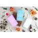 Spongell Private Reserve Shower Body Wash Buffer Collection Peony Flower Geranium - Buy Online on SooperMarket.com