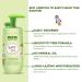 Buy WBM Baby Oil & Lotion Set | 100% Natural Newborn Skin Care with Vitamin E - Moisturizing & Nourishing Essentials - Buy Online on SooperMarket.com