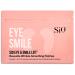 SiO Beauty Eye & Smile Lift | Eye & Smile Anti-Wrinkle Patches 2 Week Supply | Overnight Smoothing Silicone Patches for Wrinkles and Fine Lines Beige