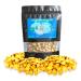 Chinese Garlic / AJO Chino (Japanese Garlic) - 150 Pieces / Aprox 8.4Oz (240gr) - Fresh, 100% All Natural, Big Size Cloves, 8.4 Ounce (Pack of 1)