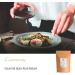 Organic Caraway Seeds - 100g | Premium Whole Seed for Gourmet Cooking - Buy Online on SooperMarket.com