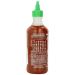 Sriracha Tuong Ot Hot Chili Sauce - 17 oz | Spicy Condiment for Heat Seekers - Buy Online on SooperMarket.com