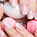 40 Sheets Self-Adhesive French Manicure Nail Stickers - DIY Nail Art Tips & Guides for Perfect French Tips - Buy Online on SooperMarket.com