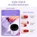 SAVILAND 100G Base & Top Gel Set - No-Wipe Glossy Nail Polish for Home Salon | UV LED Long-Lasting Coating - Buy Online on SooperMarket.com