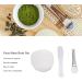 Soft Face Mask Mixing Bowl Set DIY Portable Spatula Soft Brush for DIY Masks - Buy Online on SooperMarket.com