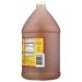 Bragg Organic Apple Cider Vinegar with the Mother - USDA Certified, Raw & Unfiltered, 1 Gallon - Buy Online on SooperMarket.com