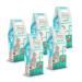 MjAMjAM snack box - tasty tuna fillet 5 x 35 g 1 pack (1 x 0.175 kilograms) Tuna 35 g (5 pack)