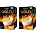 Mokate Gold Premium Latte Caramel Flavour with Caramel in Powder *2x boxes 10x sachets* - Buy Online on SooperMarket.com