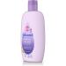 Johnson's Baby Bedtime Lotion - Lavender & Chamomile - 9 oz | Soothing Formula for Baby's Sleep - Buy Online on SooperMarket.com