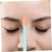 Hemoton 24pcs Eye Shadow Applicator Eyeshadow Brush Kit Makeup Eyeshadow Brush Women Eyeshadow Brush - Buy Online on SooperMarket.com