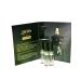 Jean Paul Gaultier Le Male Le Parfum Men Eau De Parfume Intense Sample Spray 1.5 ml / 0.05 fl oz (set of 3) - Buy Online on SooperMarket.com