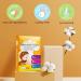 Mouth Tape for Sleeping - 60PCS Anti Snoring & Mouth Breathing Aid - Buy Online on SooperMarket.com