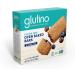 Glutino Gluten Free Blueberry Acai Oven Baked Bars - 5 ct (Pack of 12) | Naturally Flavored - Buy Online on SooperMarket.com