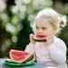 Nip Baby & Children's Plate Set | Dishwasher-Safe BPA-Free Extra Flat Dishes | Perfect Coast Start Matte Colors - Buy Online on SooperMarket.com