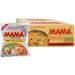MAMA Shrimp Tom Yum Flavour Oriental Style Instant Noodles Jumbo Pack 90g (Pack of 20)