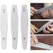 Nail Art Sanding Files Block Buffer for Manicure UV Gel Polisher Tools Set 6pc - Buy Online on SooperMarket.com