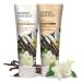 Desert Essence Spicy Vanilla Chai Hand & Body Lotion - 8 fl oz | Uplifting, Smoothes & Softens Skin | Aloe Vera, Shea Butter, Vitamin E - Buy Online on SooperMarket.com