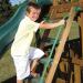Creative Playthings Access Ladder Handle Rails - Pair | Durable Outdoor Playset Accessories - Buy Online on SooperMarket.com