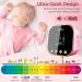 Double Electric Milk Pump | 3 Modes, 9 Levels, 2 Flange Sizes | Rechargeable Nursing Pump with Storage Bag | Ideal for Home and Travel - Buy Online on SooperMarket.com