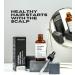 ManCave Caffeine+ Scalp Serum 50ml for Men Stimulate and Condition Scalp with Caffeine and Rosemary Oil Exfoliate Dry Flaky and Itchy Scalp with Salicylic Acid Natural Formulation Vegan Friendly - Buy Online on SooperMarket.com