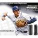 Go Ho Eye Black Stick - Easy-to-Apply Face Paint for Football/Baseball/Softball - 1PC - Buy Online on SooperMarket.com
