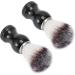 Buy WNSC Lightweight Men's Shaving Brush | Premium Quality Hair Salon Brush for Barbers | Easy to Carry - Buy Online on SooperMarket.com