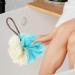 Buy NOLITOY 5pcs Adults Loofah Sponges - Bath Scrubbers & Shower Body Wash Accessories for Optimal Cleanliness | International Shipping Available - Buy Online on SooperMarket.com