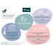 Kneipp Natural Child Einhorn Princess Set - Sparkling Pool Crystals Crackling Bathing Dust & Sea Foam Fun for Kids - 85g 60g & 40ml - Buy Online on SooperMarket.com