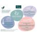 Kneipp Natural Child Hero of the Sea Bathing Fun | 2-in-1 Foam Bath & Bath Pearls | Children's Bath Gift - Blue Water White Foam Red Pearls - Buy Online on SooperMarket.com