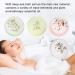 4Pcs Handmade Natural Bath Bombs Gift Set | Lush Bubble Bath for Kids Men & Women - Ideal for Relaxation & Self-Care - Buy Online on SooperMarket.com