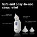 Best Braun Electric Nasal Aspirator for Newborns, Babies & Toddlers - Effective & Gentle Relief - Buy Online on SooperMarket.com