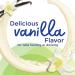 Compleat Pediatric Standard 1.0 Plant-Based Tube Feeding Formula - Vanilla 24 x 8.45 fl oz Carton | No Artificial Flavors, Colors, or Sweeteners - Buy Online on SooperMarket.com