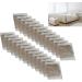 24Pcs Mite Removal Bag Mite Removal Agent Organic Material Oil Plants for Household Bed Eucalyptus Wipes - Buy Online on SooperMarket.com