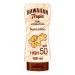 HAWAIIAN TROPIC - Silk Hydration | Protective Lightweight Sun Lotion SPF 50 | 180 ml