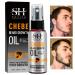 Bart l - moisturizing essential bearded growth oil |Sadition dry rough beard maintain and donate moisture for a healthy beard 1 fl. Ounce.OZ Shenrongtong