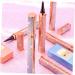 BELLIFFY 1pc Liquid Liner Eyeliner Pen Black Eyeliner Waterproof Liquid Eyeliner Smudge- Eyeliner 1 count (Pack of 1) As Shown - Buy Online on SooperMarket.com