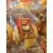 Golden Bowl 30 Individually Wrapped Traditional Fortune Cookies - Buy Online on SooperMarket.com