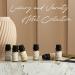 ARVIDSSON Hotel Fragrance Oils Premium Essential Oils Gift Set for Soap & Candle Making Luxury Hotel Scented Oil for Home Jasmine & Mint White Tea Luxury Night Citrus Bliss My Way Hotel Lobby - Buy Online on SooperMarket.com