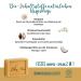 Dr.Tree 2-in-1 Revitalizing Firm Shampoo & Organic Flushing | Strengthens & Protects All Hair Types | 99% EcoCert Natural Ingredients | 75g - Buy Online on SooperMarket.com