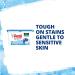 Persil Non Bio 3-in-1 Laundry Detergent Pods - 38 Washes, Gentle & Soft for Sensitive Skin - Buy Online on SooperMarket.com