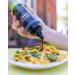 Hot Star Honey Sweet Soy Sauce - Sweet Soy Honey Sauce with Chilli & Black Garlic - Kecap Manis - Buy Online on SooperMarket.com