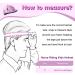 Xiaozxwlhq Adjustable Kids Equestrian Helmet - Small Pink | Horse Riding Protective Gear - Buy Online on SooperMarket.com