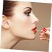 Mikinona 1 Set Lip Mask Brush Cosmetics Lipstick Brush Lip Balm Brush Tool Lip Scrub Brush Silicone Lip Mask Applicator Brush Girl Lipstick Applicator Makeup Applicator Tool Makeup Tool - Buy Online on SooperMarket.com