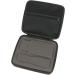 Khanka Hard Storage Case for Panasonic ER-GB80 Wet & Dry Electric Beard Hair and Body Trimmer.(case only) - Buy Online on SooperMarket.com