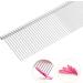 Stainless Steel PATIKIL Paper Quilling Comb Tool - Create Perfect Loops for DIY Art Crafts - Buy Online on SooperMarket.com