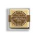 Beekman 1802 Goat Milk Soap Bar  Lump of Gold - 8 oz - Nourishes  Moisturizes & Adds a Sparkling Gold Finish - Good for Sensitive Skin - Cruelty Free